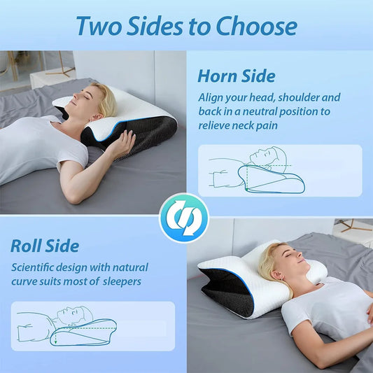 Serenity Pillow